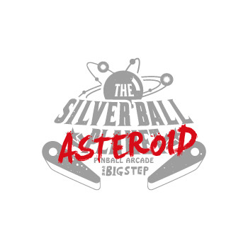 THE SILVER BALL ASTEROID