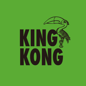 KING KONG アメリカ村本店