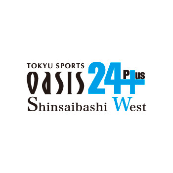 東急スポーツオアシス心斎橋WEST 24Plus