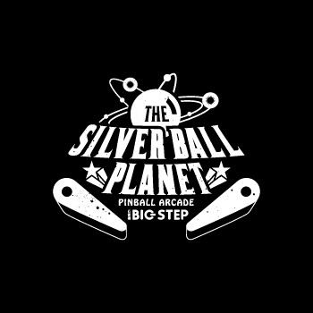 THE SILVER BALL PLANET