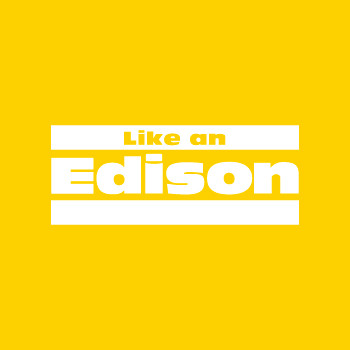 Like an Edison大阪店