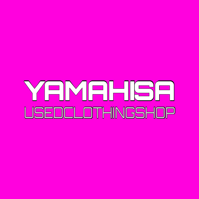 YAMAHISA USED CLOTHING SHOP