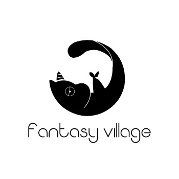 fantasy village shop