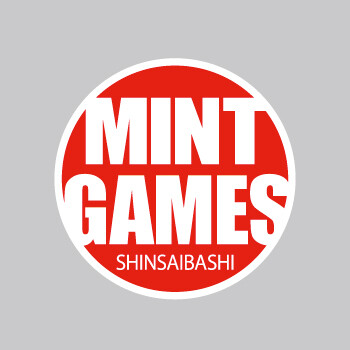 MINT GAMES 心斎橋店