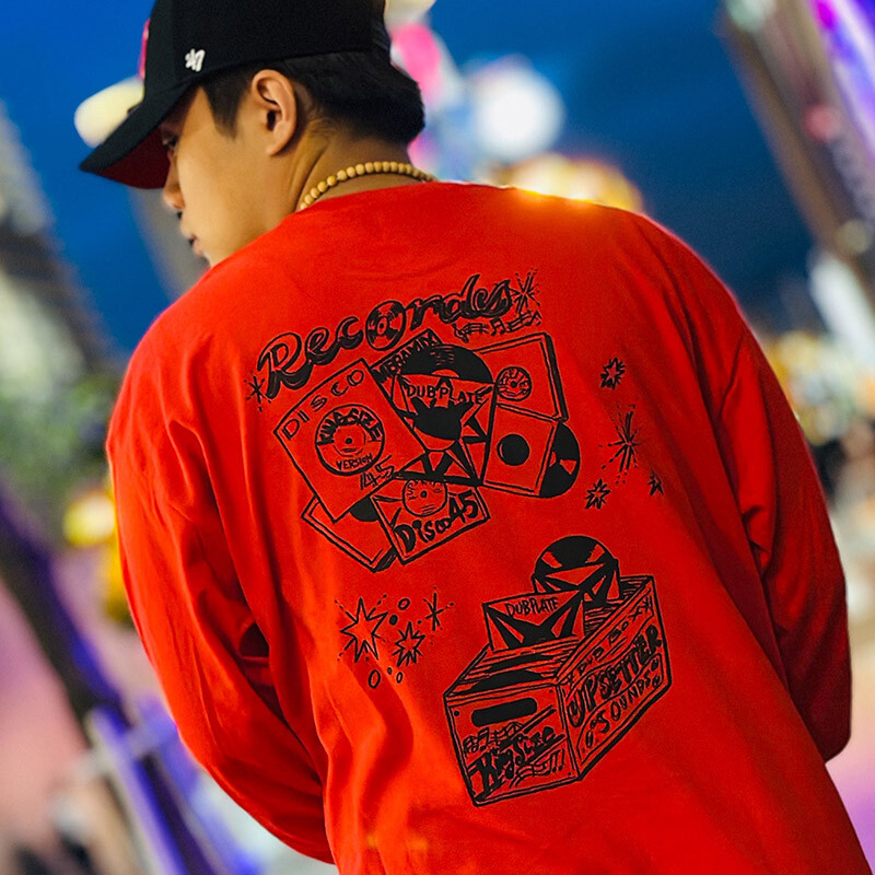 心斎橋ビッグステップ